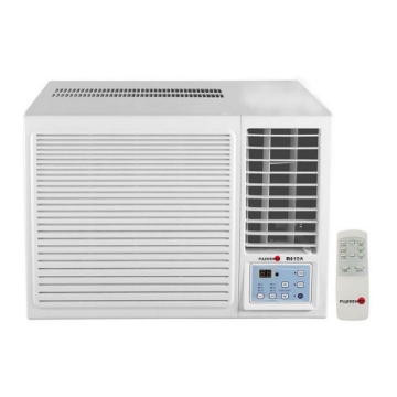 图片 Fujidenzo  Window Type Aircon-WAR 90 CES