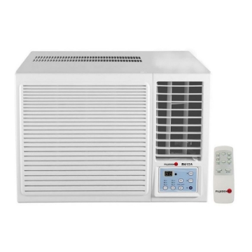 图片 Fujidenzo  Window Type Aircon-WAR 120 CES