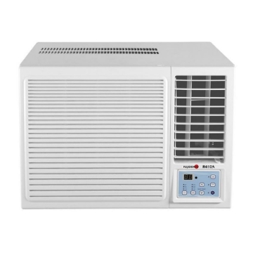 图片 Fujidenzo  Window Type Aircon-WAR 180 CES