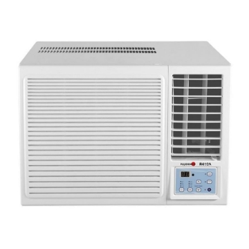 图片 Fujidenzo  Window Type Aircon-WAR 240 CES