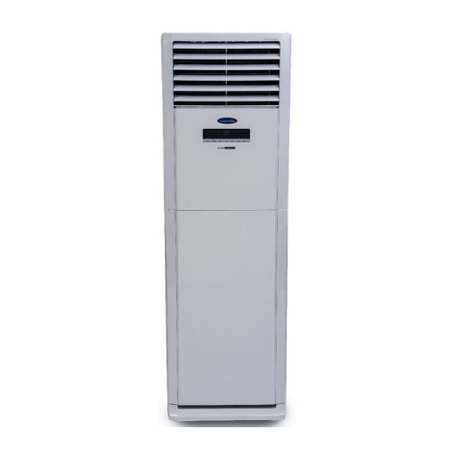 图片 Fujidenzo Floor Standing Aircon - FIP 360 G