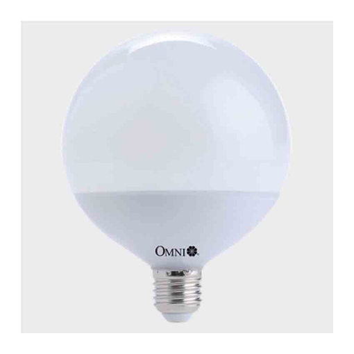 图片 LED G120 Globe Lamp 16W