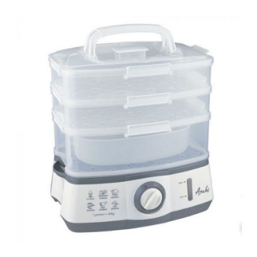 图片 Asahi Food Steamer - FS-036