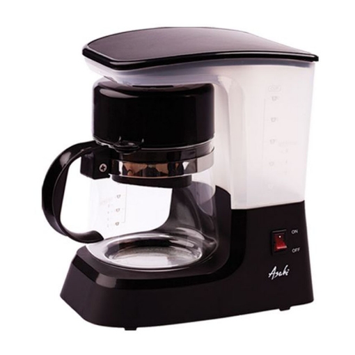 图片 Asahi Coffee Maker- CM-026