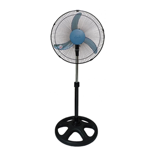 图片 Asahi Stand Fan- PF-630