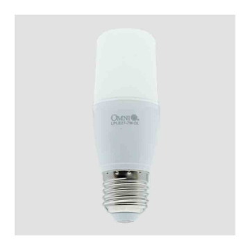 Omni 7W LED Pin Light E27 Daylight/ Warm White