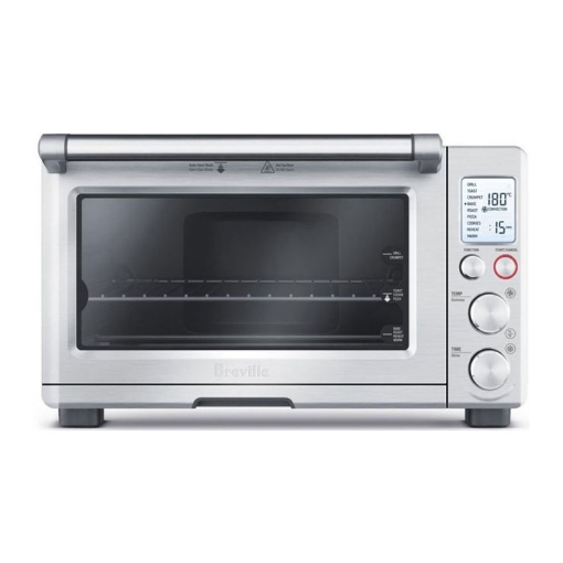 图片 Breville The Smart Oven Pro - BOV820