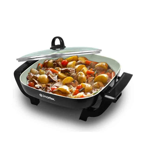 图片 Multi-Purpose Skillet GL-900C