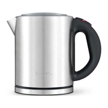 图片 Breville The Compact Kettle BKE320