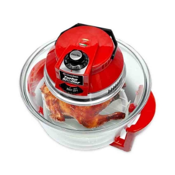 图片 Turbo Broiler CVO-650G