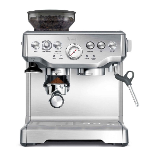 图片 Breville The Barista Express - BES870