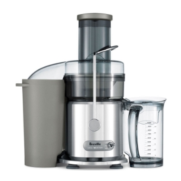 图片 Breville The Juice Fountain Max - BJE410