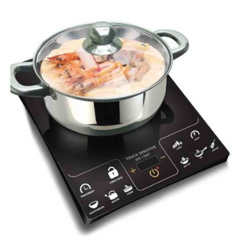 图片 Induction Cooker IDX-1700T