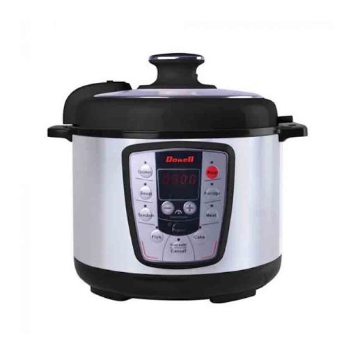 图片 Multi-Cooker ECP-505