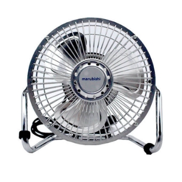 图片 Marubishi Velocity Fan MFF 206