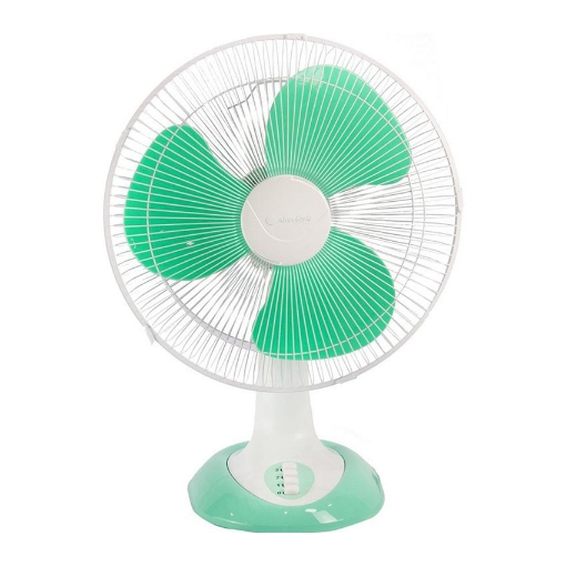 图片 Marubishi Desk Fan - MDF 168