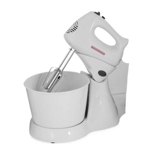 图片 Marubishi Stand Mixer - MHM 503