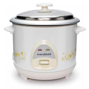 图片 Marubishi Rice Cooker MRC 205