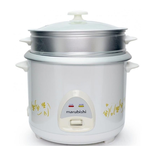 图片 Marubishi Rice Cooker MRC 115