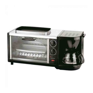 图片 Breakfast Maker KW-3250