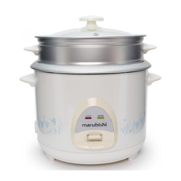 图片 Marubishi Rice Cooker MRC 110