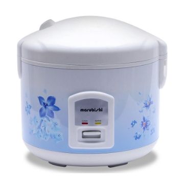 图片 Marubishi Rice Cooker MRC 7E