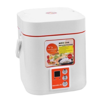 图片 Marubishi Mini Electric Rice Cooker  - MRC 103