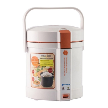 图片 Marubishi Mini Electric Rice Cooker  - MRC 203