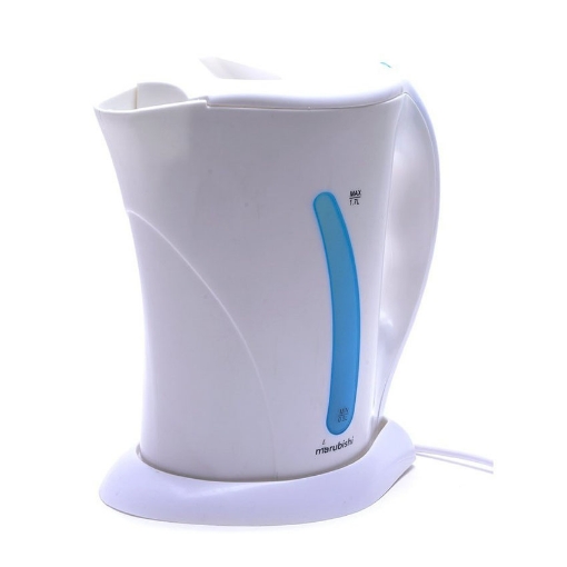 图片 Marubishi Electric Kettle-  MEK 18