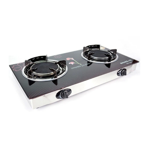 图片 Marubishi Infrared Gas Stove MGS 3600