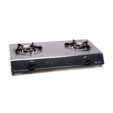 图片 Marubishi Double Burner  Gas Stove MGS 2758