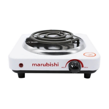 图片 Marubishi Electric Stove-  MES 600