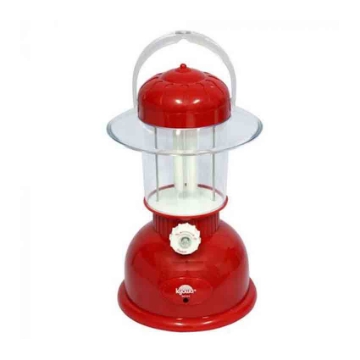 图片 Rechargeable Lantern L-1300