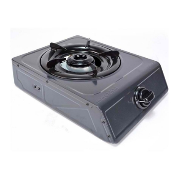 图片 Marubishi Single Burner Gas Stove- MGS 2218