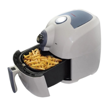 图片 Caribbean Air Fryer AF-801