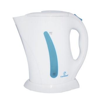 图片 Caribbean Electric Kettle CCKB-2014