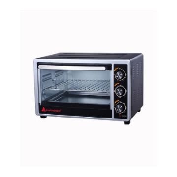 图片 Electric Oven HEO-30SS