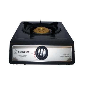 图片 Caribbean Single Stove- CESB-2010