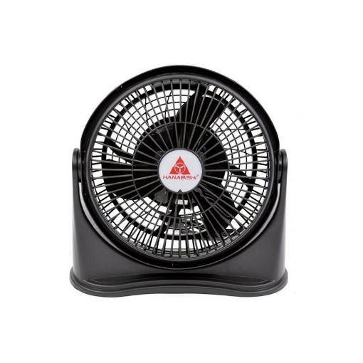 图片 Desk Fan Cool Fan HCF-801