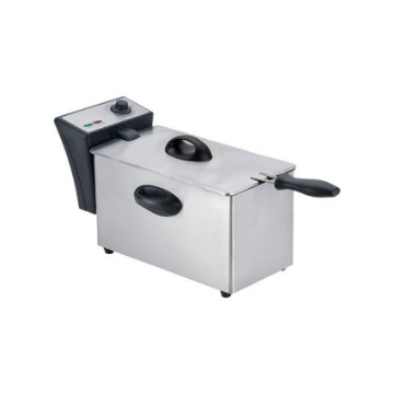 图片 Deep Fryer HFRY-40SS