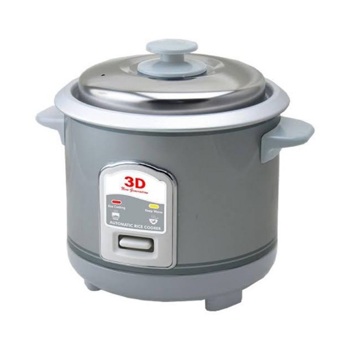 图片 Rice Cooker RC-3C