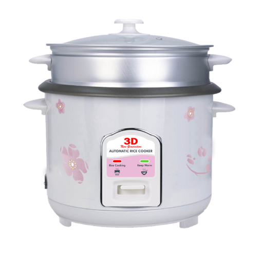 图片 Rice Cooker RC-70CG