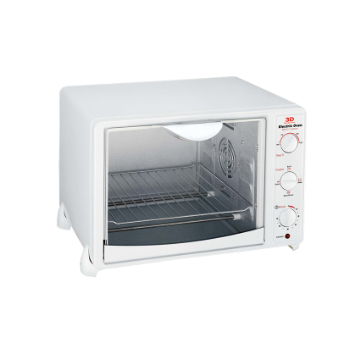 图片 Electric Oven CK-16A