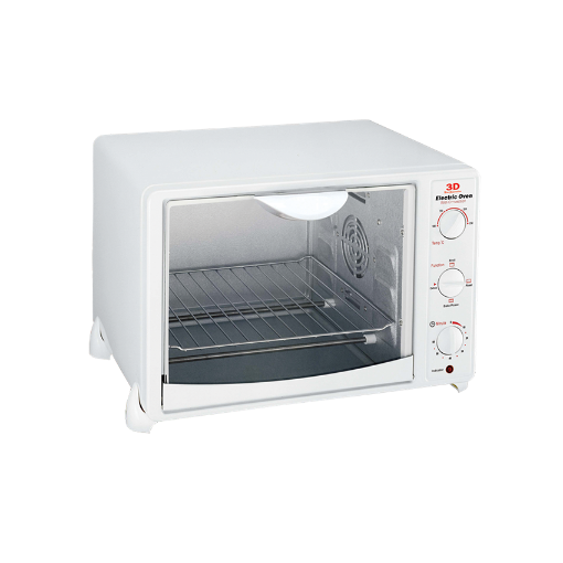 图片 Electric Oven CK-16A