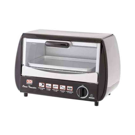 图片 Oven Toaster OT-707