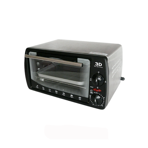 图片 Oven Toaster  OT-11BS