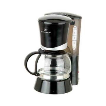 图片 Coffee Maker CM-2022E