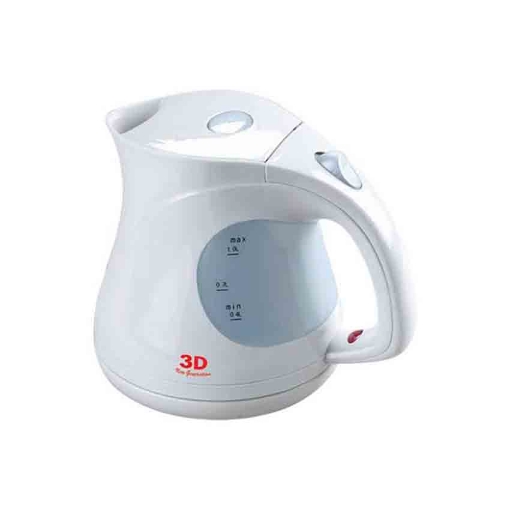 图片 Power Kettle PK-3022