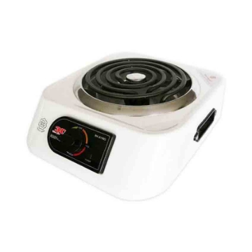 图片 Single Burner Electric Stove RH-8190S