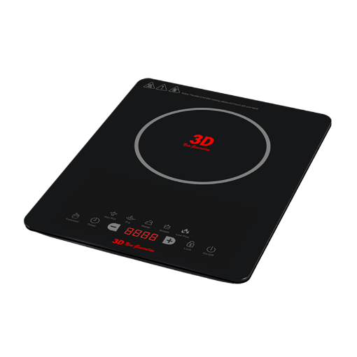 图片 Induction Cooker IC-1500SL